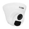 IP камера BCS-B-EIP12FR3(2.0), 2MP, 2.8mm, IR30m, Mic, PoE